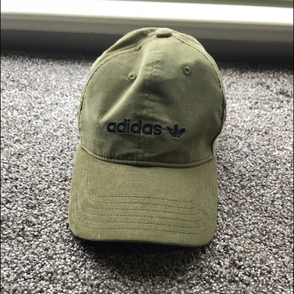 Adidas hat